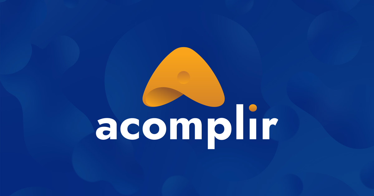 Acomplir logo